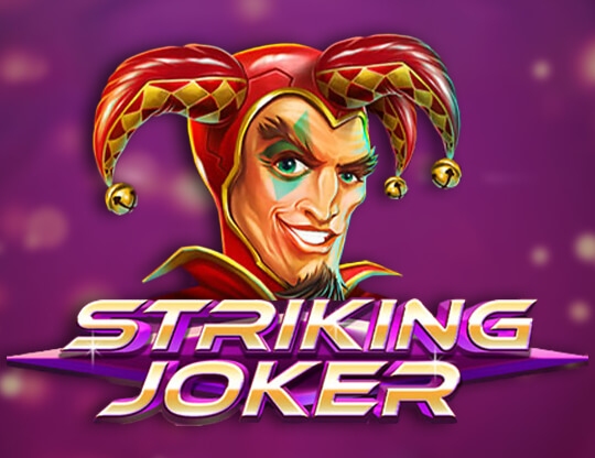 Striking Joker